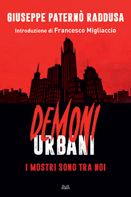 Demoni urbani