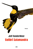 Colibrì Salamandra