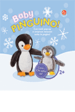 Baby Pinguino!